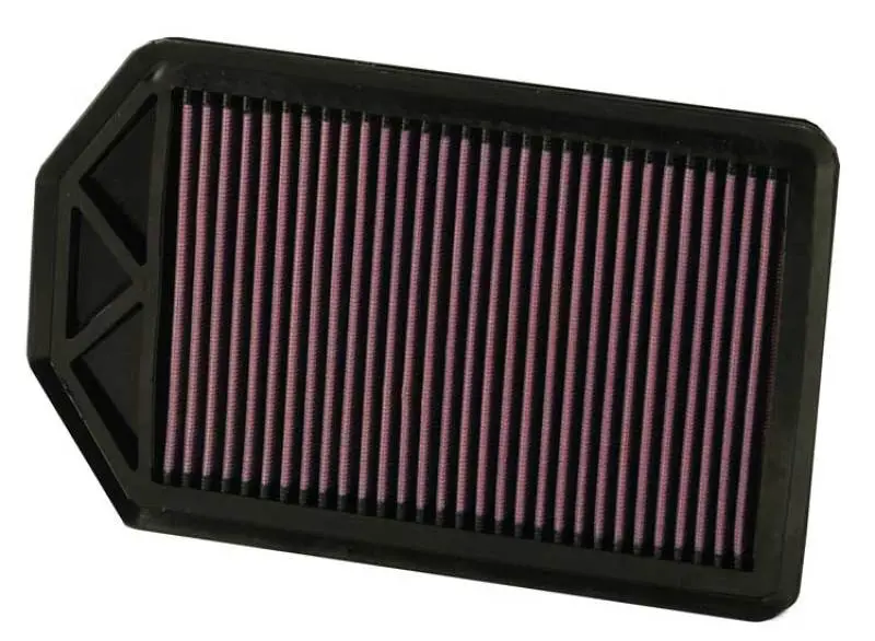 K&N KNN33-2377 07 Honda CRV Drop In Air Filter №2