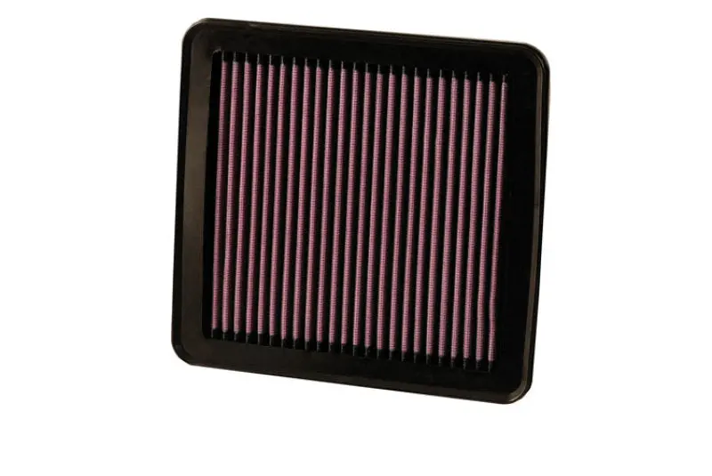 K&N KNN33-2380 07 Hyundai Elantra 2.0L-L4 Drop In Air Filter №2