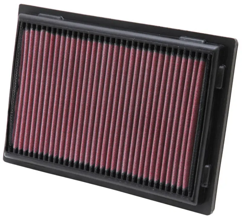 K&N KNN33-2381 07 Lexus LS460 4.6L-V8 Drop In Air Filter №2