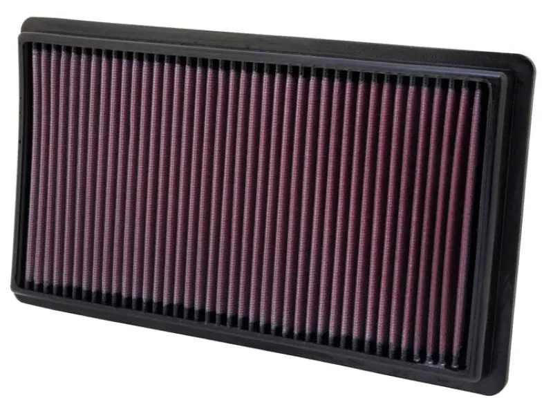 K&N KNN33-2395 07 Mazda CX-9 3.5L-V6 Drop In Air Filter