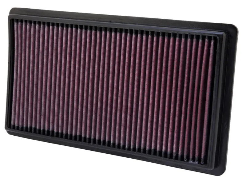 K&N KNN33-2395 07 Mazda CX-9 3.5L-V6 Drop In Air Filter №3