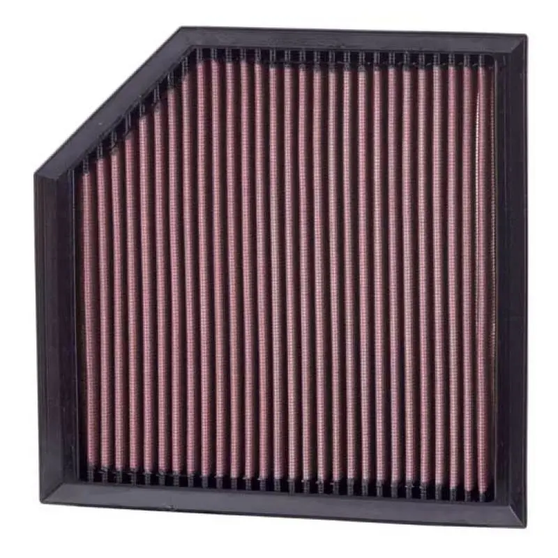 K&N KNN33-2400 07 Volvo XC90 3.2L-L6 Drop In Air Filter №2