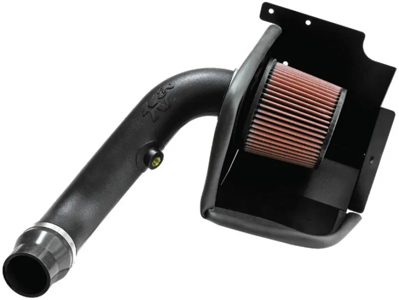 K&N KNN57-1560 08-09 Dodge Caliber SRT-4 (L4) 2.4L Performance Intake