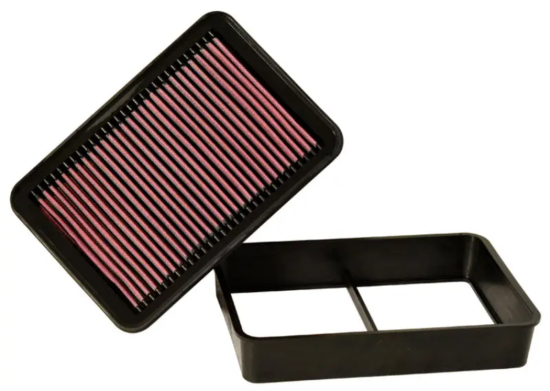 K&N KNN33-2392 08-09 Evo X Drop In Air Filter