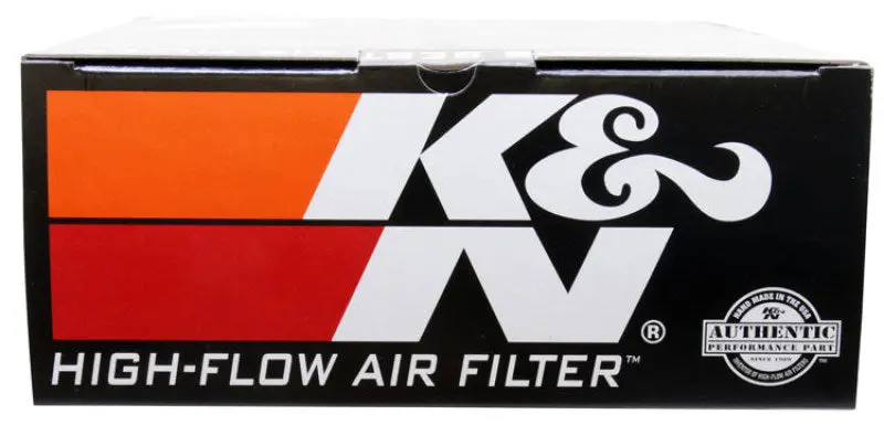 K&N KNNHD-9608 08-09 Harley Replacement Air Filter №4