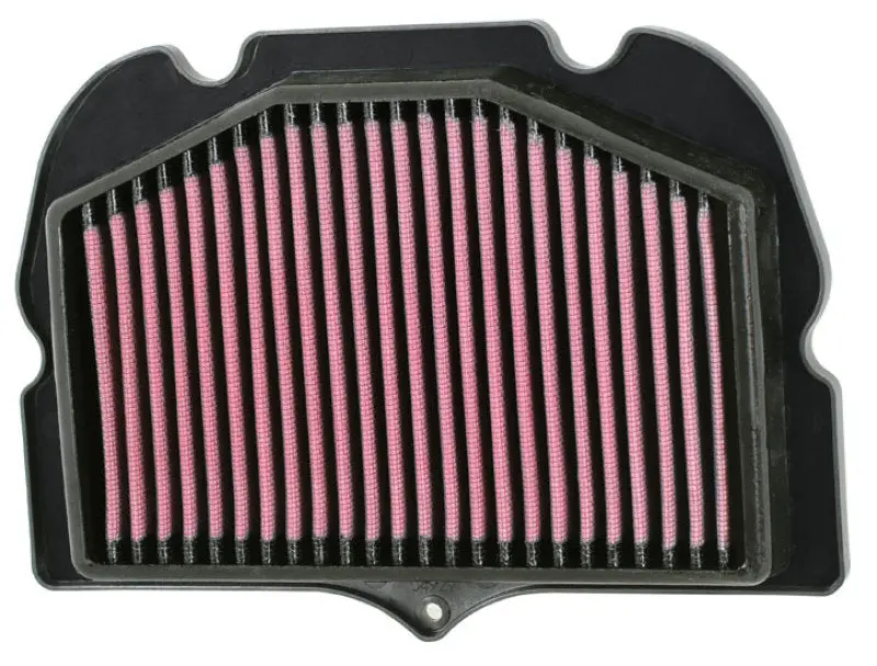 K&N KNNSU-1308 08-09 Suzuki GSX1300R Hayabusa Replacement Air Filter №2