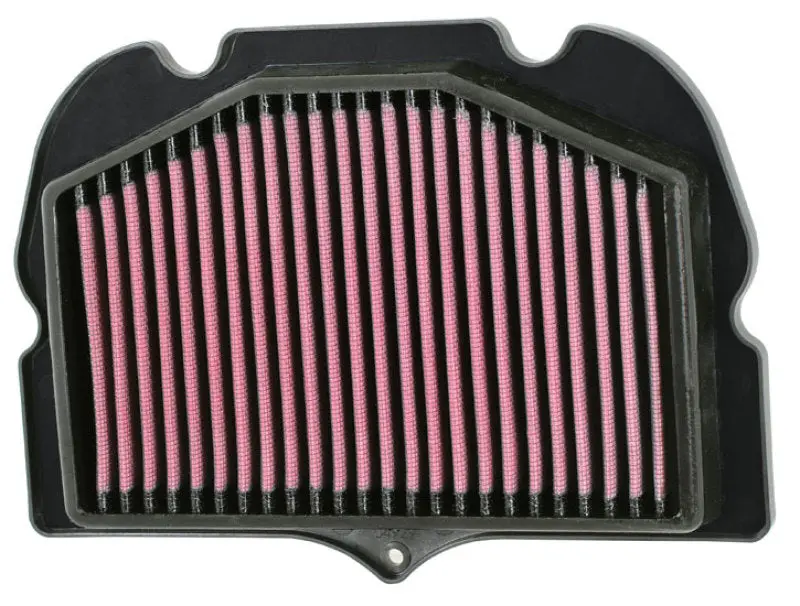 K&N KNNSU-1308 08-09 Suzuki GSX1300R Hayabusa Replacement Air Filter №3