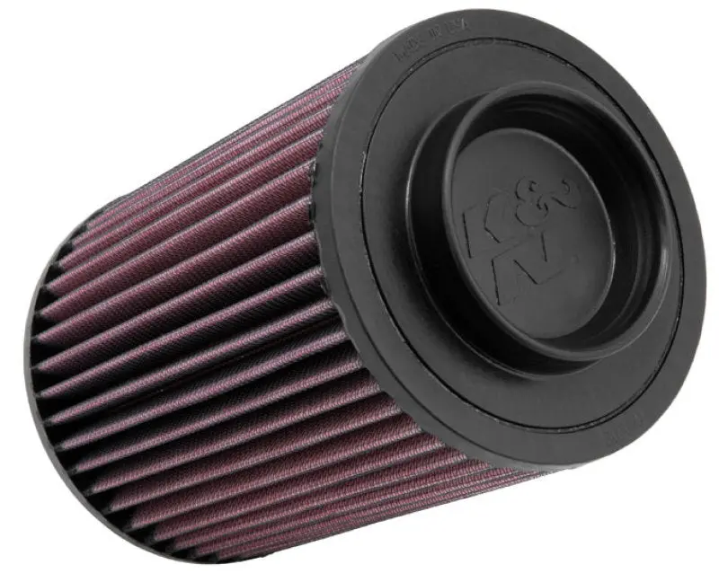 K&N KNNPL-8007 08-10 Polaris Ranger RZR/S Replacement Air Filter №2