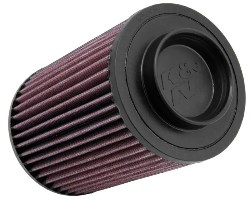 K&N KNNPL-8007 08-10 Polaris Ranger RZR/S Replacement Air Filter №4