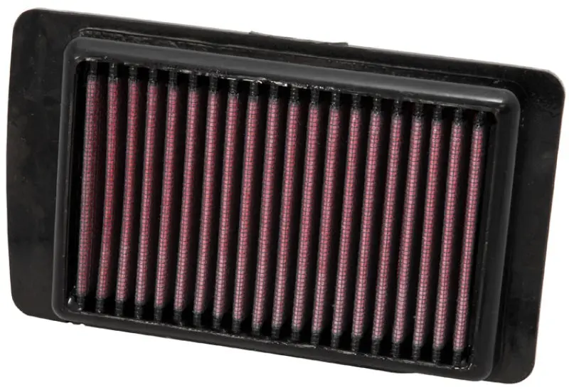 K&N KNNPL-1608 08-10 Victory Hammer Air Filter №2