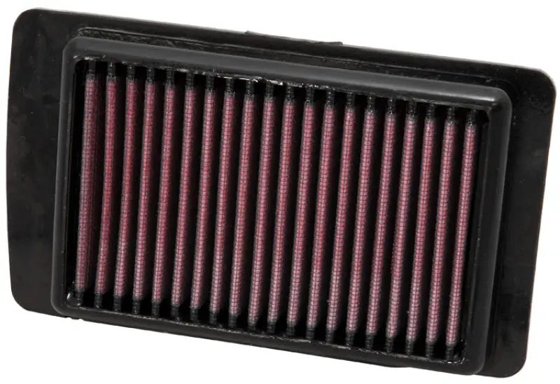 K&N KNNPL-1608 08-10 Victory Hammer Air Filter №3