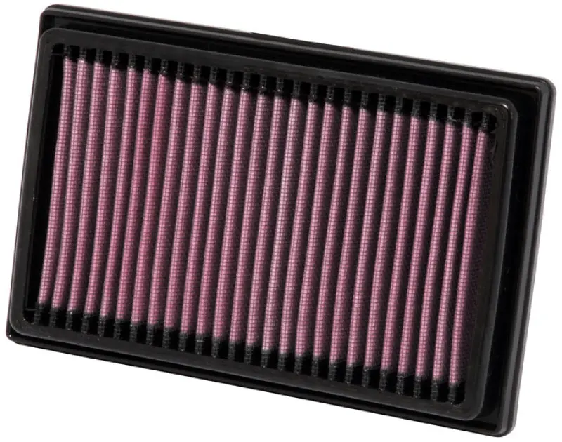 K&N KNNCM-9908 08-12 Can-Am Spyder 990/RS990 Replacement Air Filter №1