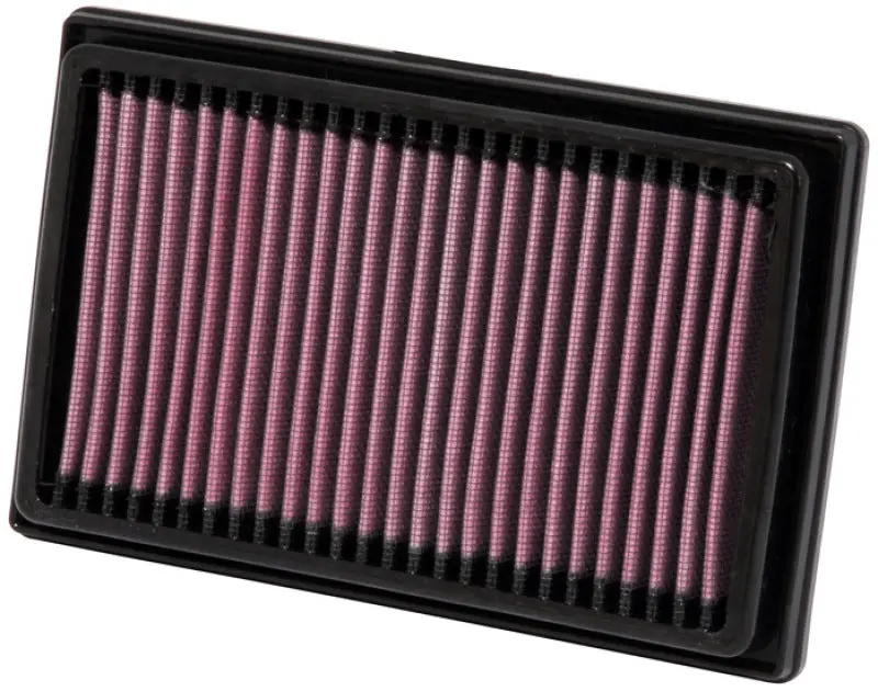 K&N KNNCM-9908 08-12 Can-Am Spyder 990/RS990 Replacement Air Filter №2