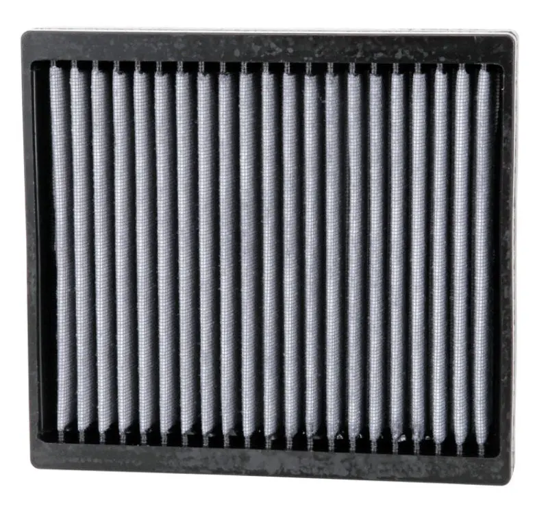 K&N KNNVF2004 08-14 Mitsubishi Evo X Cabin Air Filter №1