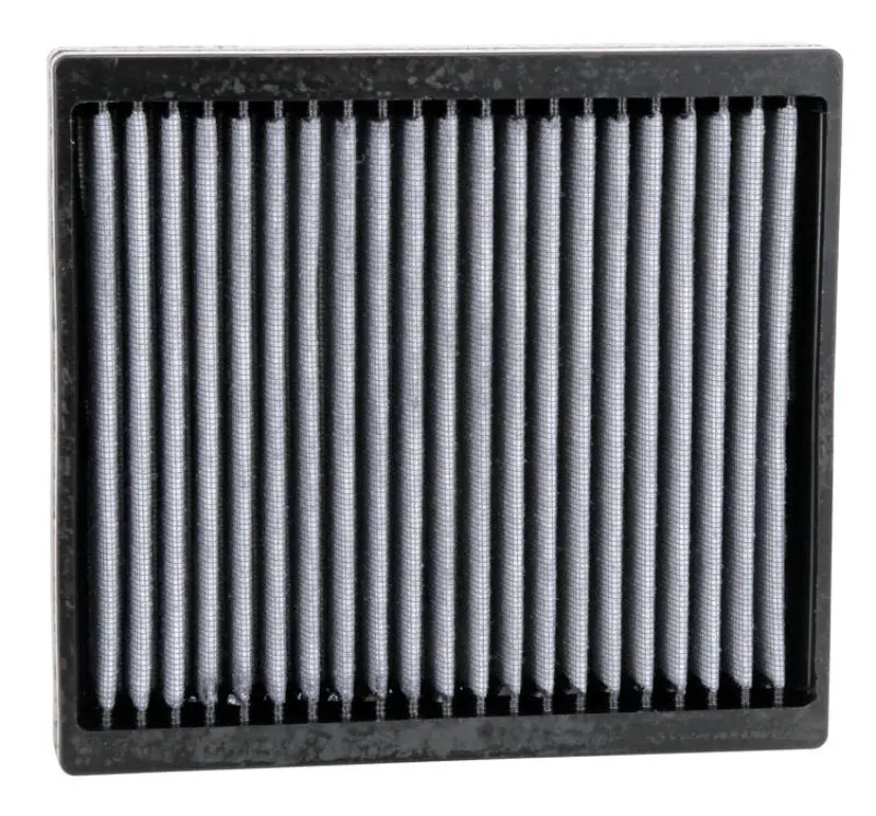 K&N KNNVF2004 08-14 Mitsubishi Evo X Cabin Air Filter №14