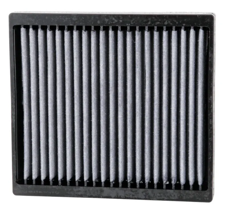 K&N KNNVF2004 08-14 Mitsubishi Evo X Cabin Air Filter №2