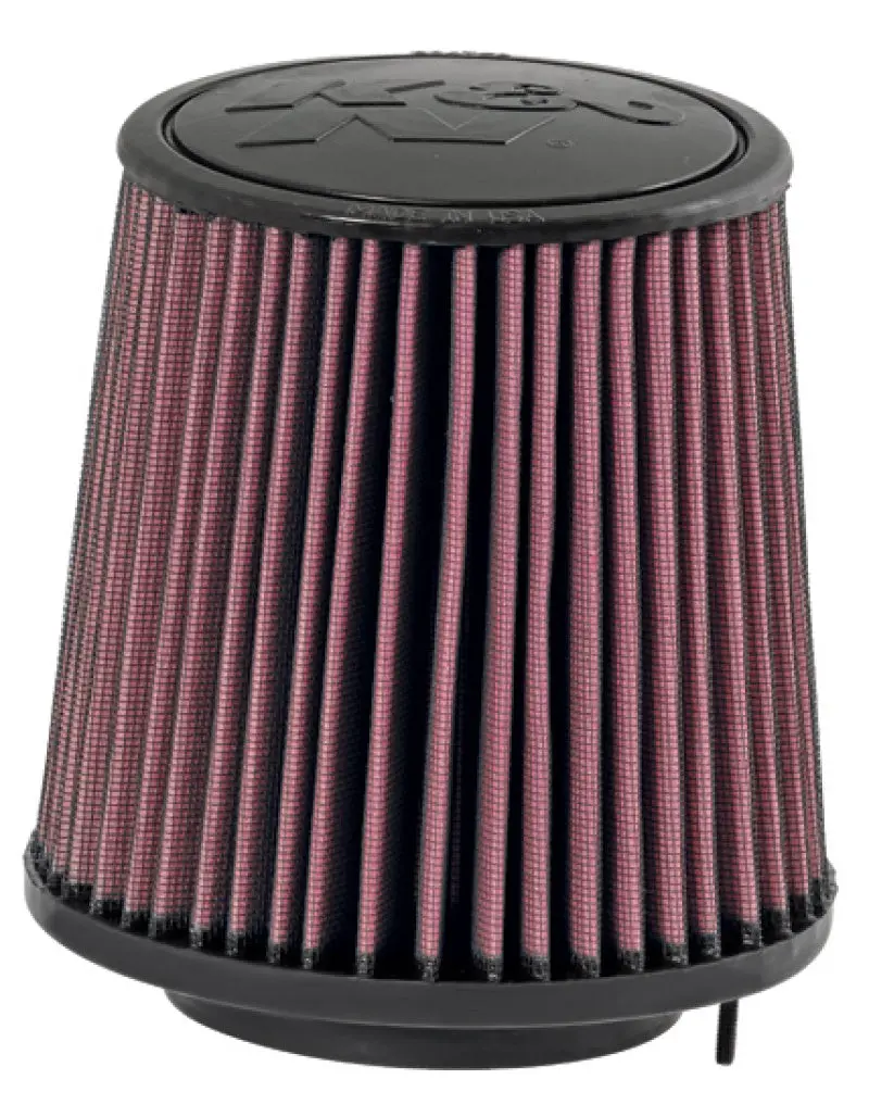 K&N KNNE-1987 08 Audi A5 / S5 V6-3.2L / V8-4.2L Drop In Air Filter №1