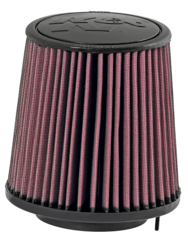 K&N KNNE-1987 08 Audi A5 / S5 V6-3.2L / V8-4.2L Drop In Air Filter №2