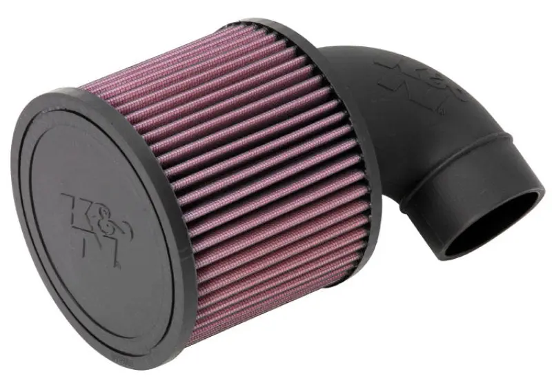 K&N KNNCM-8009 09-12 Can-Am Outlander 800R/Max 800R/10-12 650/Max650/10-11 Renegade 800 Air Filter №1