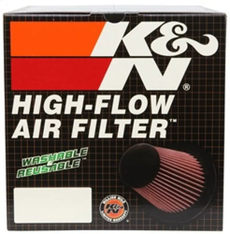 K&N KNNCM-8009 09-12 Can-Am Outlander 800R/Max 800R/10-12 650/Max650/10-11 Renegade 800 Air Filter №5