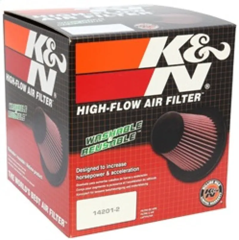 K&N KNNCM-8009 09-12 Can-Am Outlander 800R/Max 800R/10-12 650/Max650/10-11 Renegade 800 Air Filter №8