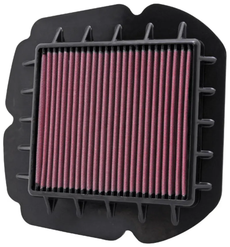 K&N KNNSU-6509 09-12 Suzuki SFV650 Gladius Replacement Air Filter №2