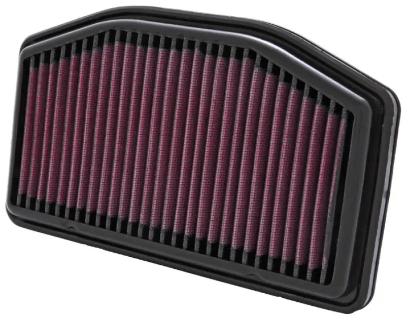 K&N KNNYA-1009 09-12 Yamaha YZF R1 Air Filter