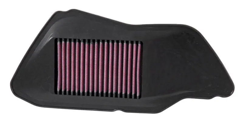 K&N KNNYA-1209 09-15 Yamaha YW125 Drop In Air Filter №2