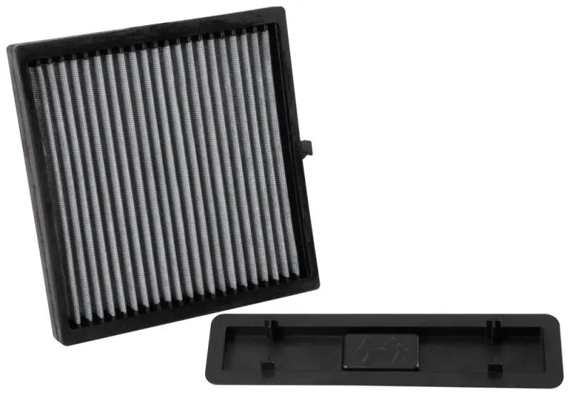 K&N KNNVF2055 09-18 Subaru Forester 2.5L H4 F/I Cabin Air Filter №2