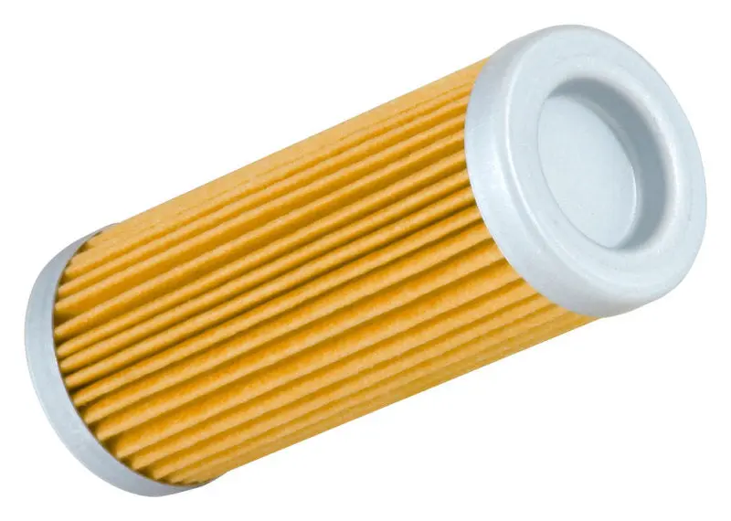 K&N KNNKN-652 1.313in OD X 3.438in H Oil Filter №6