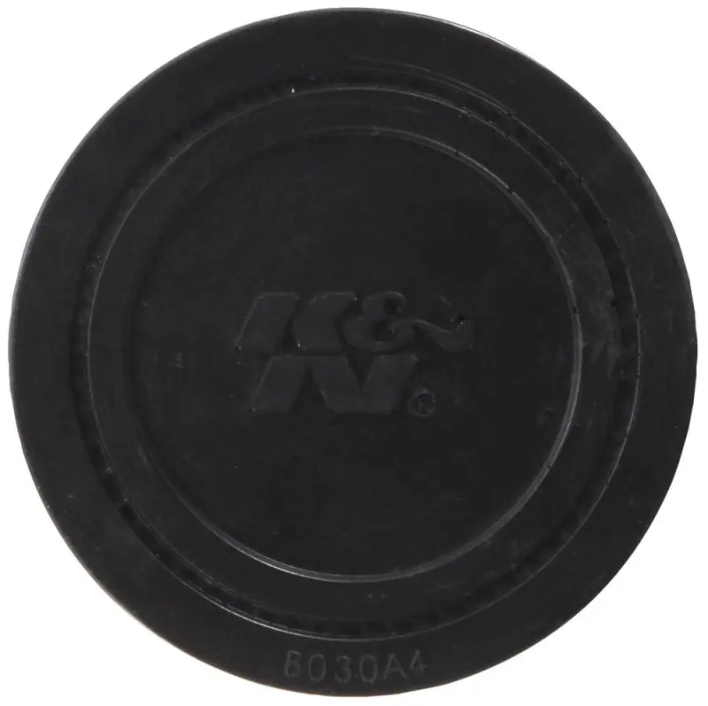 K&N KNN62-1450 1.5in Flange ID X 3in OD X 2.5in H Rubber Base Crankcase Vent Filter №3