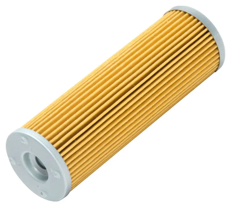 K&N KNNKN-650 1.625in OD X 5.05in H Oil Filter №7