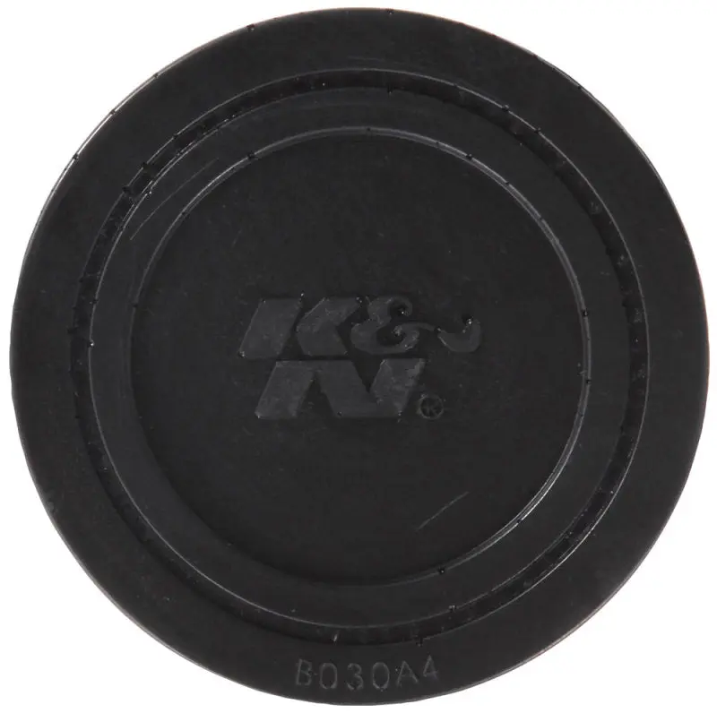 K&N KNN62-1470 1.75 Inch Vent 3 Inch D 2.5 Inch H Air Filter - Rubber Top №14