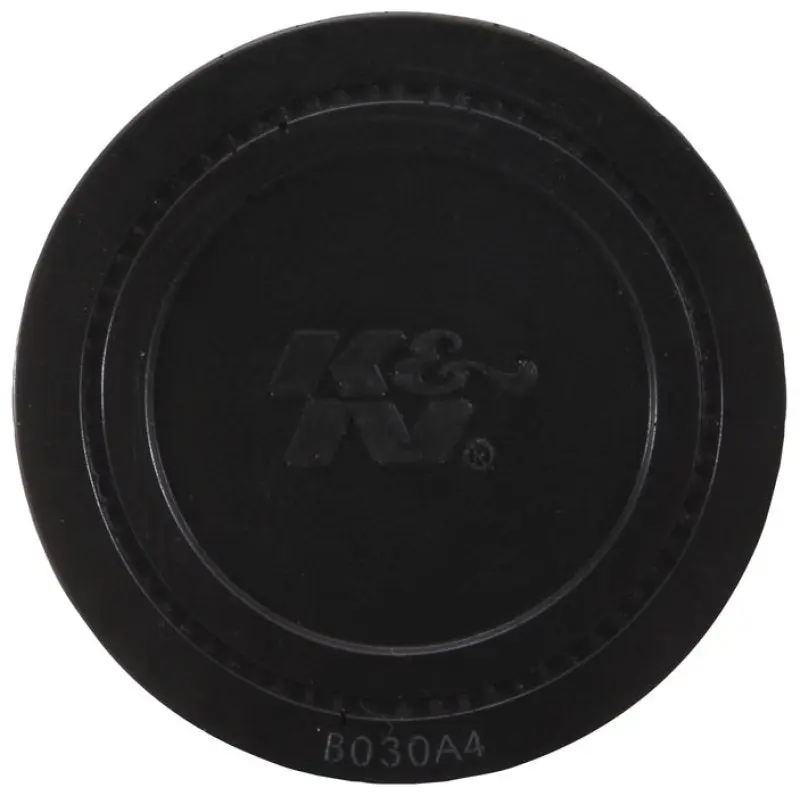 K&N KNN62-1410 1 Inch ID 3 Inch OD 2.375 Inch H Rubber Base Crankcase Vent Filter №13