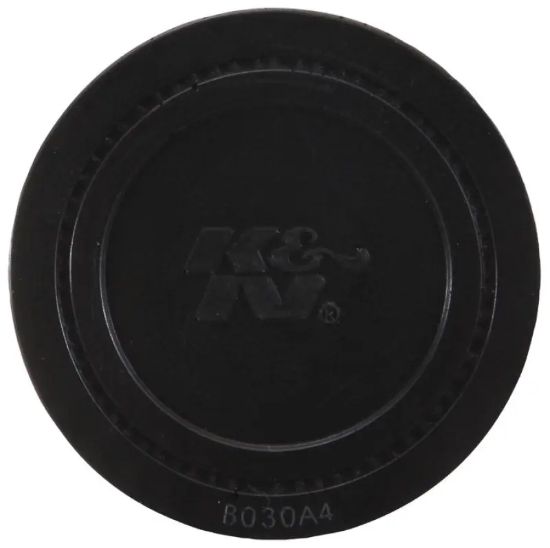 K&N KNN62-1410 1 Inch ID 3 Inch OD 2.375 Inch H Rubber Base Crankcase Vent Filter №3