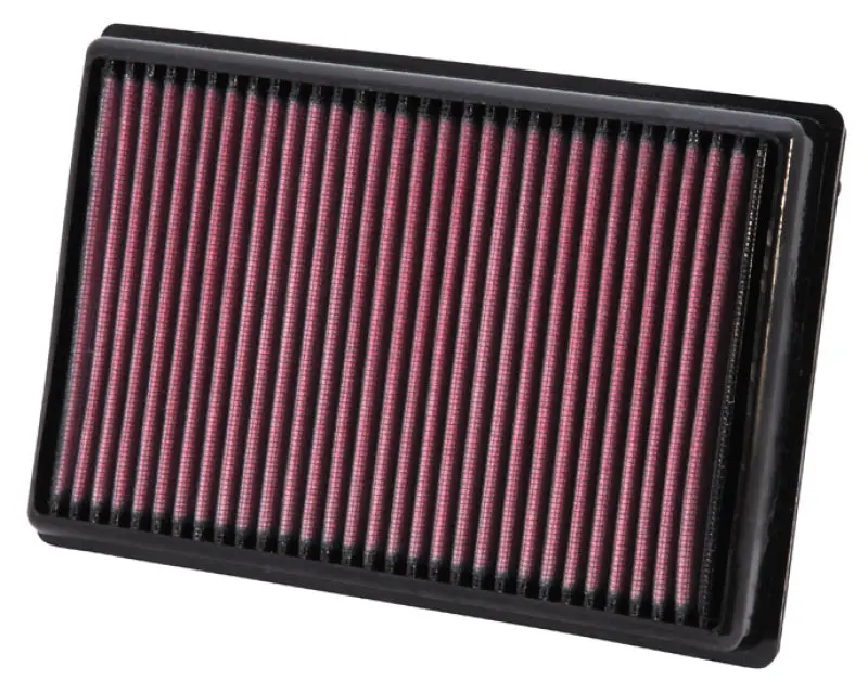 K&N KNNBM-1010 10-11 BMW S1000RR 990 Replacement Air FIlter №2