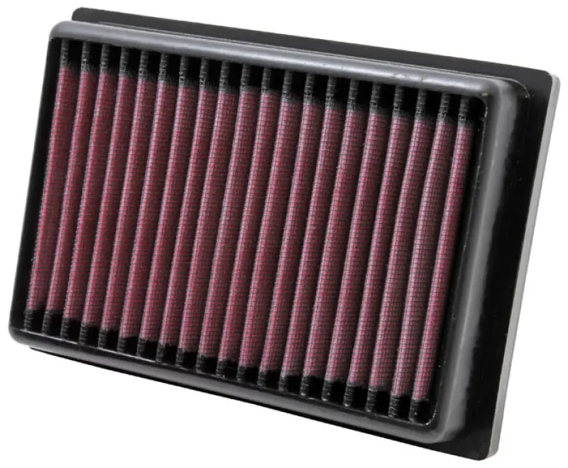 K&N KNNCM-9910 10-13 Can-Am Spyder RT 998 / 13 Spyder RS 998 Replacement Air Filter