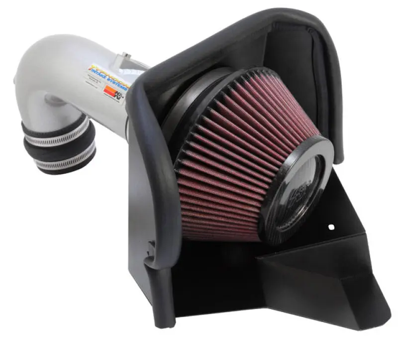 K&N KNN69-8616TS 11-12 Scion TC 2.5L Typhoon Performance Intake