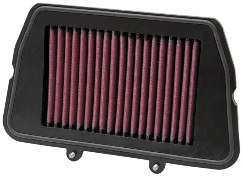 K&N KNNTB-8011 11-12 Triumph Tiger 800 Replacement Air Filter