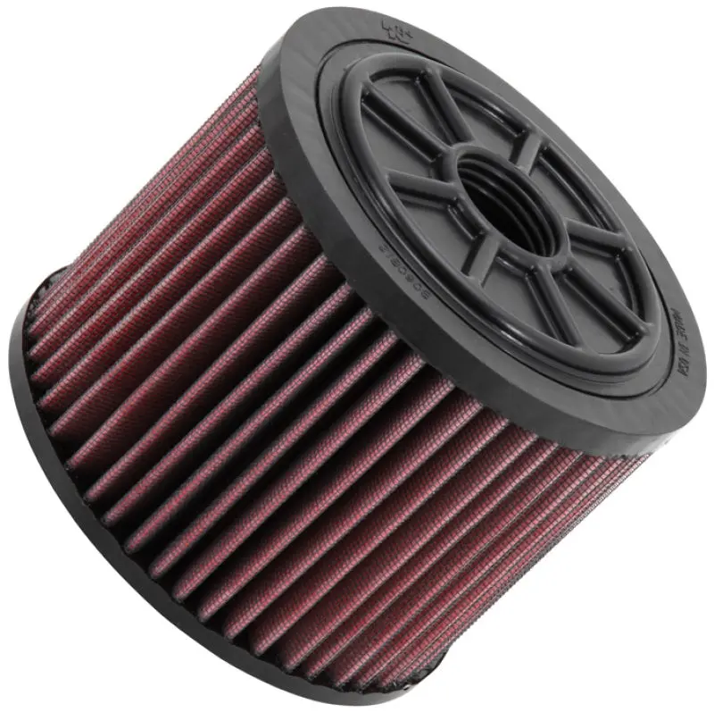 K&N KNNE-2987 11-13 Audi A6 0L L4 Replacement Air Filter №1