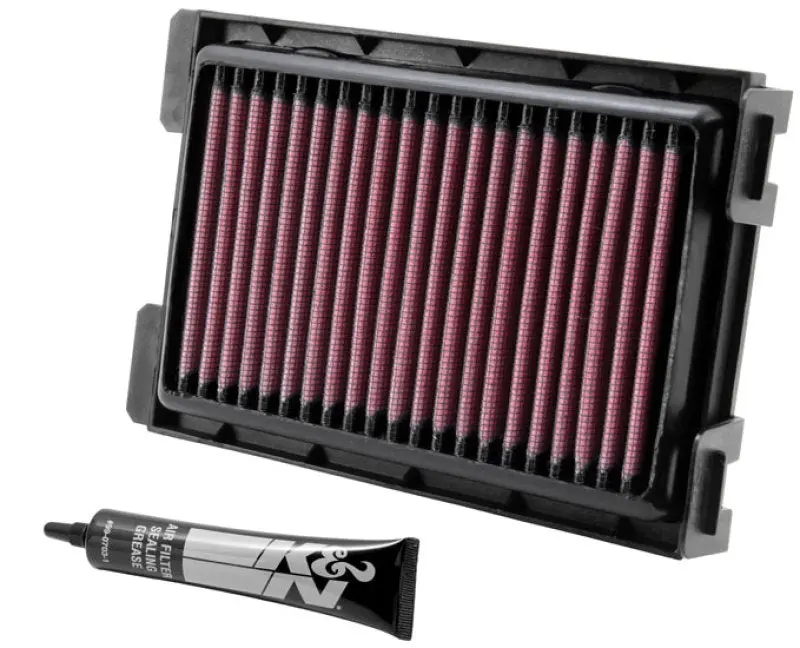 K&N KNNHA-2511 11-13 Honda CBR250R 249 Replacement Air Filter