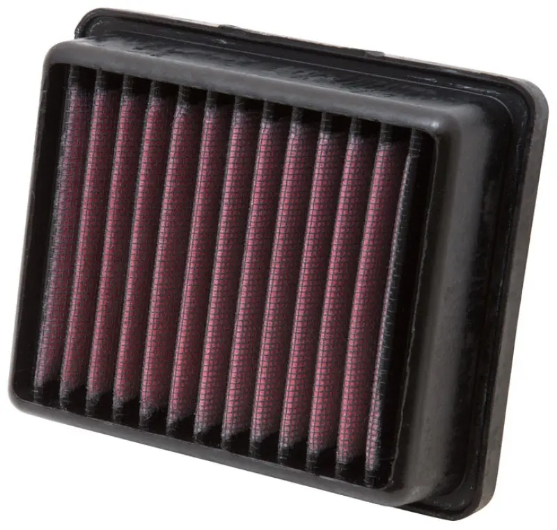 K&N KNNKT-1211 11-13 KTM 125 Duke / 12-13 KTM 200 Duke Replacement Panel Air Filter