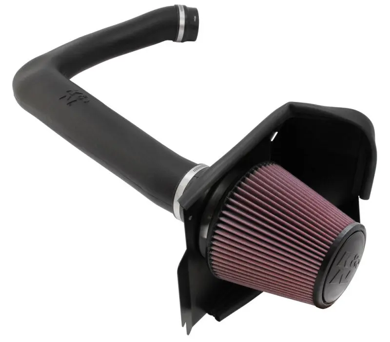 K&N KNN57-1564 11-14 Dodge Charger 3.6L V6 Performance Intake