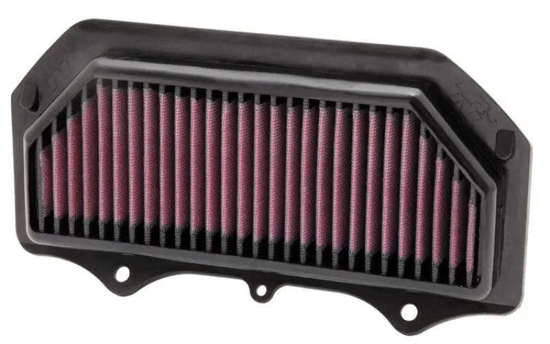 K&N KNNSU-7511 11-15 Suzuki GSXR600/GSXR750 Replacement Air Filter