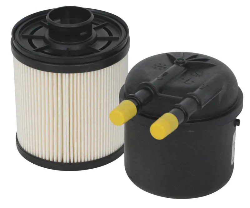 K&N KNNPF-4700 11-16 Ford 6.7L V8 Fuel Filter