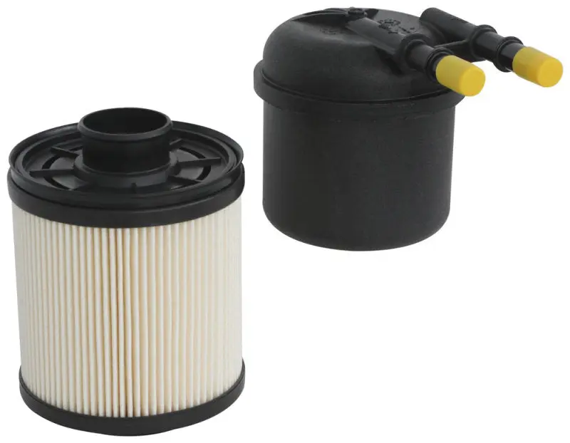 K&N KNNPF-4700 11-16 Ford 6.7L V8 Fuel Filter №2