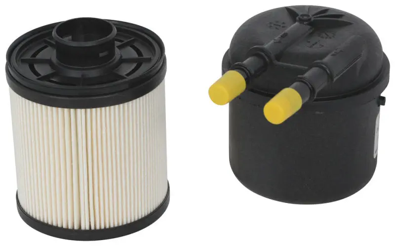 K&N KNNPF-4700 11-16 Ford 6.7L V8 Fuel Filter №3