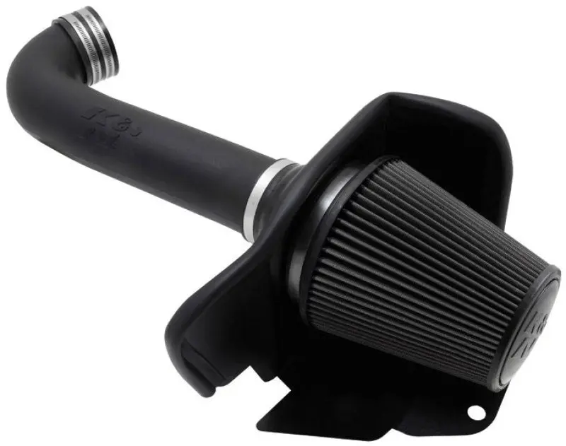 K&N KNN30-1563 11-23 Dodge Durango 5.7L V8 Performance Air Intake System