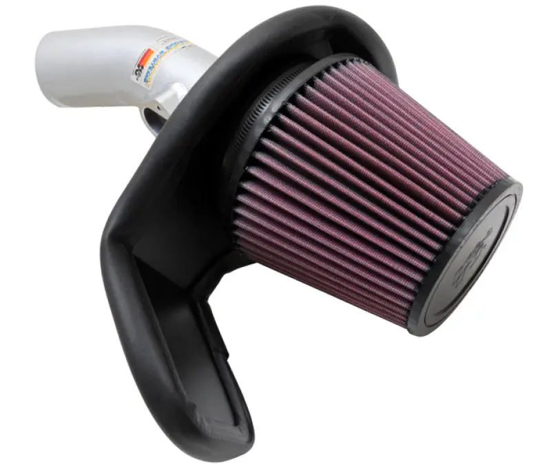 K&N KNN69-4521TS 11 Chevrolet Cruze 1.4L L4 Typhoon Performance Intake