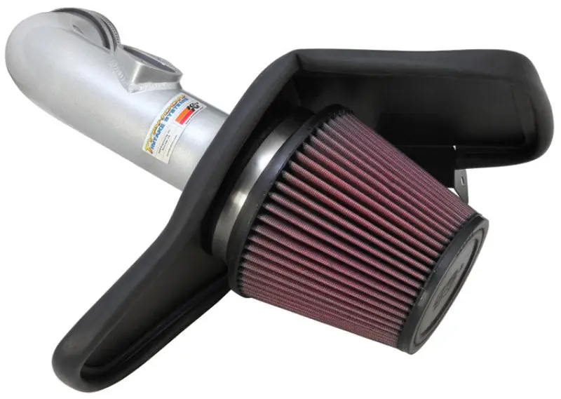 K&N KNN69-4522TS 11 Chevrolet Cruze 1.8L L4 Typhoon Performance Intake